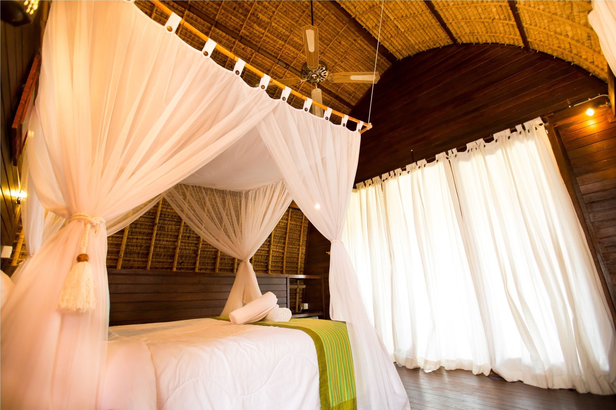 Sunset Coin Lembongan Hotel Nusa Lembongan Exterior foto
